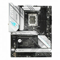 Carte Mère Asus STRIX B660-A GAMING WIFI LGA 1700