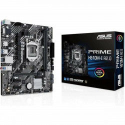 Carte Mère Asus PRIME H510M-E LGA 1200 Intel H470