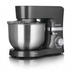 Robot culinaire Heinrich's HKM 6278 Gris 1300 W