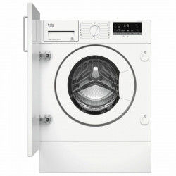 Wasmachine BEKO WITV8612XW0R 1200 rpm 60 cm 8 kg