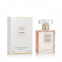 Damesparfum Chanel EDP Coco Mademoiselle Intense 35 ml