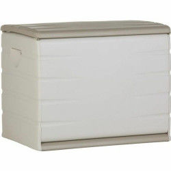 Chest Plastiken 97800 Beige Plastic