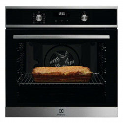 Forno Pirolitico Electrolux EOF6P60X 72 L 2300W A+