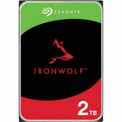 Hard Disk Seagate ST2000VN003