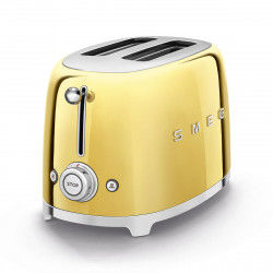 Toaster Smeg TSF01GOEU