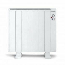 Radiador Orbegozo RRM1310  Blanco 1300 W