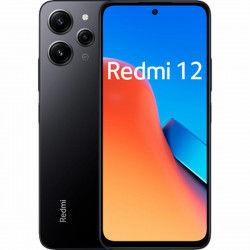 Smartphone Xiaomi MZBOESLEU Nero 8 GB RAM 256 GB