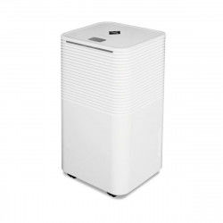 Purificateur d'Air Eldom OPC1200 COLUMBIAVAC Blanc