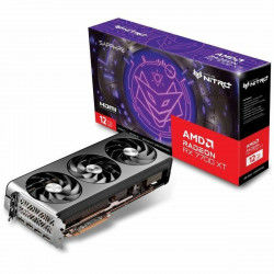 Graphics card Sapphire 12 GB RAM