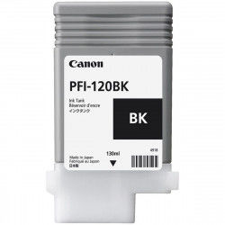 Original Ink Cartridge Canon 2885C001AA Black