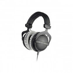 Auriculares de Diadema Beyerdynamic DT 770 PRO Negro