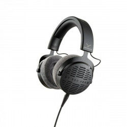 Auriculares Beyerdynamic DT 900 Pro X Negro