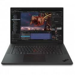 Notebook Lenovo P1 G6 Qwerty in Spagnolo Intel Core i9-13900H 32 GB RAM 2 TB