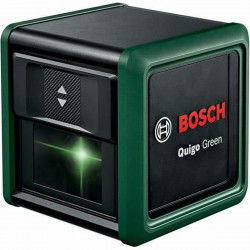 Laserwaterpas BOSCH Quigo Green