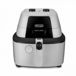 Friteuse zonder Olie DeLonghi 1400 W 1,25 L