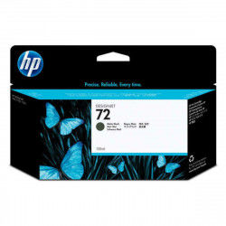 Cartucho de Tinta Original HP C9403A               Negro