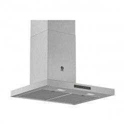 Conventional Hood Balay 3BC967GX 60 cm 671 m3/h 140W A Black Steel