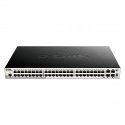 Schakelaar D-Link DGS-1510-20/E