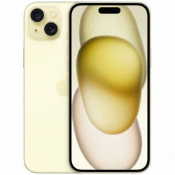 Smartphone Apple iPhone 15 Plus 6,7" 512 GB Giallo