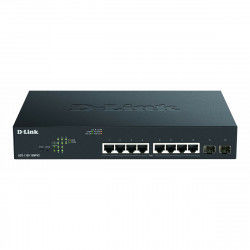 Schakelaar D-Link DGS-1100-10MPV2/E