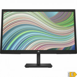 Écran HP V22ve G5 21,5" Full HD LED VA LCD Flicker free 50-60  Hz