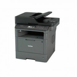 Multifunction Printer   Brother DCPL5500DNYY1          