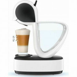 Caffettiera con Capsule Krups YY3876FD 1500 W