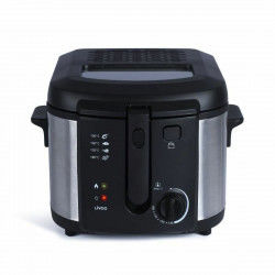 Deep-fat Fryer Livoo Doc237 1800 W 3 L Black