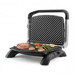 Grill Taurus Gril&Co Plus 1800W Negro