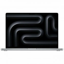 Notebook Apple MUW73Y/A 16" M3 Max 1 TB SSD No