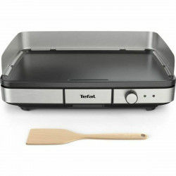 Grill Tefal CB690D 2300 W Noir Argenté