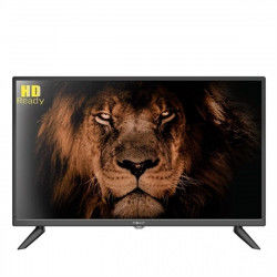 Televisión NEVIR NVR-7715-24RD2-N HD 24" LED