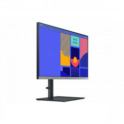 Monitor Samsung LS24C430GAUXEN Full HD 24"