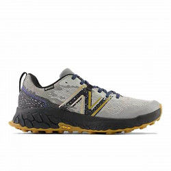 Chaussures de Sport pour Homme New Balance Fresh Foam X Hierro v7 Gore-Tex Gris