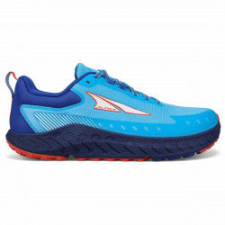 Scarpe Sportive Uomo Altra Outroad 2 Azzurro