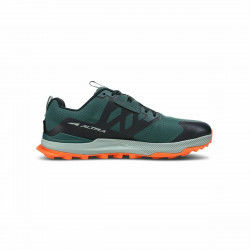 Chaussures de Sport pour Homme Altra Lone Peak 7 Olive