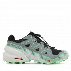 Scarpe Sportive da Donna Salomon Speedcross 6 Azzurro