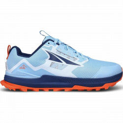 Zapatillas Deportivas Mujer Altra Lone Peak 7 Azul claro