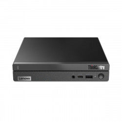 PC de Sobremesa Lenovo THINKCENTRE NEO 50Q intel core i5-13420h 8 GB RAM 256...