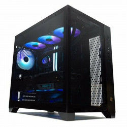 Desktop PC PcCom Ultimate Ryzen 9 7900X NVIDIA GeForce RTX 4080 32 GB RAM 2...