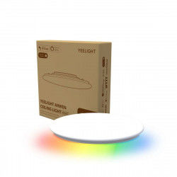 Plafondlamp LED Yeelight Arwen 450C Wit Multicolour Transparant Ja Warm wit...