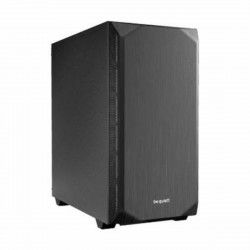 ATX Semi-toren doos Pure Base 500 Zwart