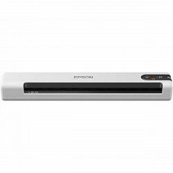 Tragbarer Scanner Epson WorkForce DS-70 600 dpi USB 2.0