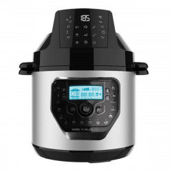 Pressure cooker Cecotec