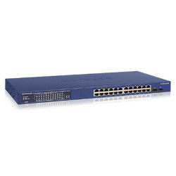 Schakelaar Netgear GS724TPP