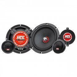 Enceintes pour Voiture Mtx Audio TX465S