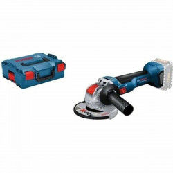 Haakse slijper BOSCH Professional X-LOCK GWX 18V-10 18 V 125 mm