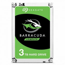 Disque dur Seagate ST3000DM007 3,5" 3 TB