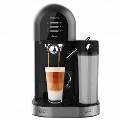 Caffettiera Express Cecotec Cumbia Power Instant-ccino 20 Chic 1,7 L 20 bar...