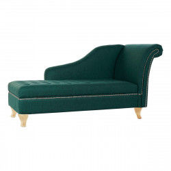 Canapé chaise longue DKD Home Decor 8424001795482 160 x 71 x 83 cm Mousse...